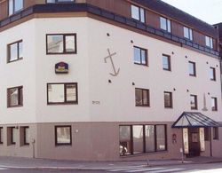 Sure Hotel by Best Western Haugesund Genel