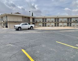 Sure Stay By Best Western Midland Texas Dış Mekan