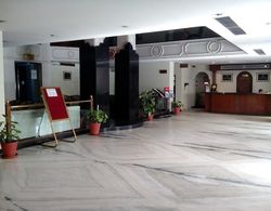 Hotel Surendra Vilas Dış Mekan