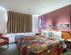 SureStay Hotel by Best Western Albuquerque Midtown Oda