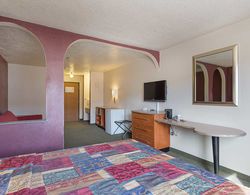 SureStay Hotel by Best Western Albuquerque Midtown Oda