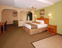SureStay Hotel by Best Western Alice Genel