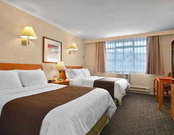 SureStay by Best Western North Vancouver Capilano Genel