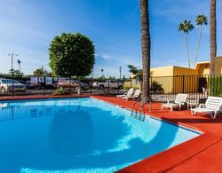 SureStay Hotel by Best Western Phoenix Airport Genel
