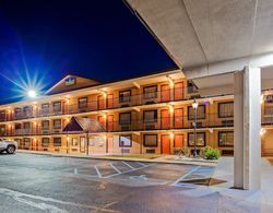 SureStay Hotel by Best Western Tupelo North Dış Mekan