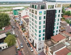 SureStay Hotel by Best Western Vientiane Dış Mekan