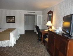 SureStay Collection by Best Western Baugh Motel Genel