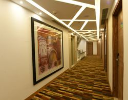 SureStay Plus Hotel by Best Western Amritsar Dış Mekan
