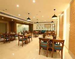 SureStay Plus Hotel by Best Western Amritsar Yerinde Yemek