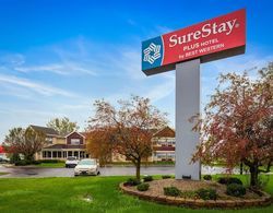 SureStay Plus Hotel by Best Western Auburn Öne Çıkan Resim