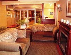 SureStay Plus Hotel by Best Western Coquitlam Genel