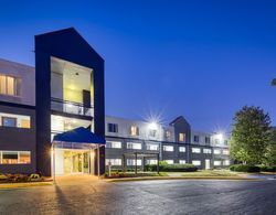 SureStay Plus Hotel by Best Western Durham Medical Center Öne Çıkan Resim