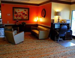 SureStay Plus Hotel by Best Western Fayetteville Genel
