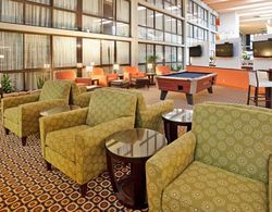 SureStay Plus Hotel by Best Western Kansas City No Genel