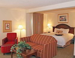 SureStay Plus Hotel by Best Western Lexington Genel