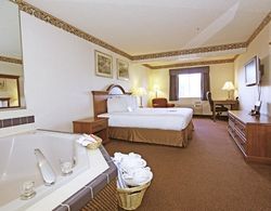 SureStay Plus Hotel by Best Western Redding Genel
