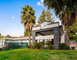 SureStay Plus Hotel by Best Western Sacramento Nor Genel