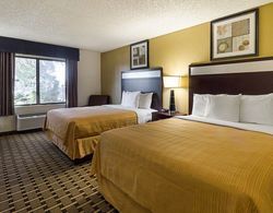 SureStay Plus Hotel by Best Western San Antonio No Genel