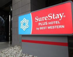 SureStay Plus Hotel by Best Western Shin-Osaka Genel
