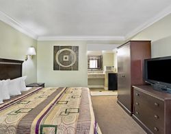 SureStay Plus Hotel by BW Atlanta Airport South Genel