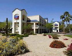 SureStay Plus Hotel by BW Scottsdale North Genel