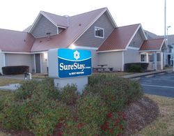 SureStay Studio by Best Western Pensacola Öne Çıkan Resim