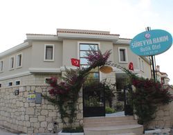 Süreyya Hanim Butik Otel Genel