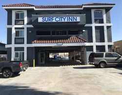 Surf City Inn Genel