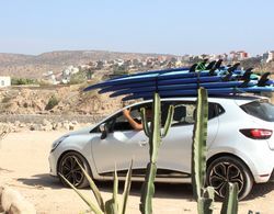 Surf Safari Morocco Dış Mekan
