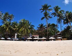 Surfside Boracay Resort and Spa Genel