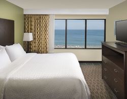 Surfside Oceanfront Inn & Suites Genel