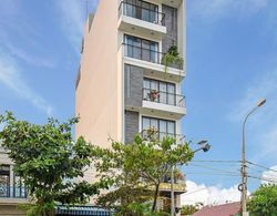Suri Apartment & Hotel Danang Dış Mekan