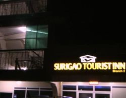 Surigao Tourist Inn Annex Dış Mekan