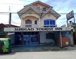 Surigao Tourist Inn Main Dış Mekan