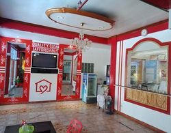 Surigao Tourist Inn Main Lobi