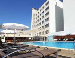 Surmeli Adana Hotel Genel