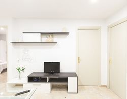 Surtrip Apartamentos - Tórtola I Oda Düzeni