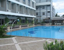 Surya Hotel Duri Öne Çıkan Resim