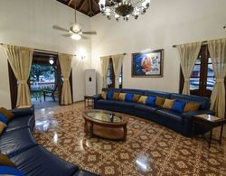 Surya Kiran Heritage Hotel Genel