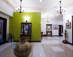 Hotel Suryansh Jajpur İç Mekan