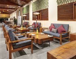 Suryavilas Luxury Resort & Spa Genel