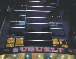 Susuzlu Hotel Dış Mekan