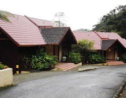 Sutera Sanctuary Lodges at Kinabalu Park Genel