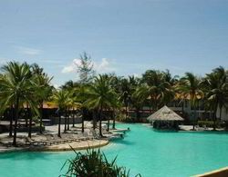 Sutra Beach Resort, Terengganu Havuz
