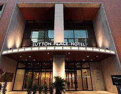 Sutton Place Hotel Hakata Genel