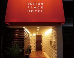 Sutton Place Hotel Ueno Öne Çıkan Resim