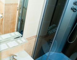 Hotel Suvorov Banyo Tipleri
