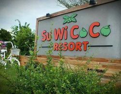Suwi CoCo Ville Resort Dış Mekan