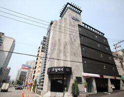 Suwon Hotel Bene Dış Mekan