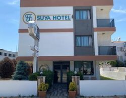 Suya Hotel Genel